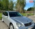Сірий Мерседес Ц-Клас, об'ємом двигуна 2.69 л та пробігом 450 тис. км за 3999 $, фото 1 на Automoto.ua