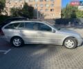 Сірий Мерседес Ц-Клас, об'ємом двигуна 1.8 л та пробігом 595 тис. км за 3200 $, фото 1 на Automoto.ua