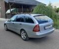 Серый Мерседес Ц-Класс, объемом двигателя 2.1 л и пробегом 420 тыс. км за 4000 $, фото 2 на Automoto.ua