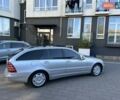 Мерседес Ц-Класс 2003 в Косове на Automoto.ua Серый Мерседес Ц-Класс, объемом двигателя 2.7 л и пробегом 400 тыс. км за 4999 $, фото 6 на Automoto.ua