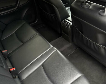 Серый Мерседес Ц-Класс, объемом двигателя 2.7 л и пробегом 208 тыс. км за 4750 $, фото 35 на Automoto.ua