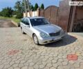 Сірий Мерседес Ц-Клас, об'ємом двигуна 1.8 л та пробігом 283 тис. км за 5200 $, фото 1 на Automoto.ua
