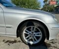 Сірий Мерседес Ц-Клас, об'ємом двигуна 2.69 л та пробігом 450 тис. км за 3999 $, фото 7 на Automoto.ua