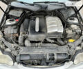 Сірий Мерседес Ц-Клас, об'ємом двигуна 2.2 л та пробігом 480 тис. км за 4399 $, фото 17 на Automoto.ua