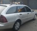Сірий Мерседес Ц-Клас, об'ємом двигуна 0 л та пробігом 400 тис. км за 3600 $, фото 2 на Automoto.ua