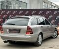 Мерседес Ц-Класс 2003 в Сумах на Automoto.ua Серый Мерседес Ц-Класс, объемом двигателя 2.15 л и пробегом 353 тыс. км за 5200 $, фото 7 на Automoto.ua