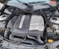 Сірий Мерседес Ц-Клас, об'ємом двигуна 2.2 л та пробігом 279 тис. км за 5200 $, фото 5 на Automoto.ua