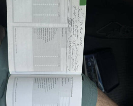 Сірий Мерседес Ц-Клас, об'ємом двигуна 1.8 л та пробігом 326 тис. км за 5800 $, фото 19 на Automoto.ua