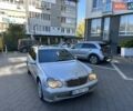 Мерседес Ц-Класс 2003 в Косове на Automoto.ua Серый Мерседес Ц-Класс, объемом двигателя 2.7 л и пробегом 400 тыс. км за 4999 $, фото 1 на Automoto.ua