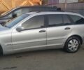 Сірий Мерседес Ц-Клас, об'ємом двигуна 0 л та пробігом 400 тис. км за 3600 $, фото 3 на Automoto.ua