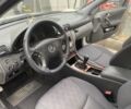 Сірий Мерседес Ц-Клас, об'ємом двигуна 1.8 л та пробігом 233 тис. км за 4600 $, фото 6 на Automoto.ua