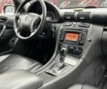 Мерседес Ц-Класс 2003 в Сумах на Automoto.ua Серый Мерседес Ц-Класс, объемом двигателя 2.15 л и пробегом 353 тыс. км за 5200 $, фото 27 на Automoto.ua