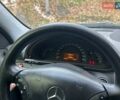 Серый Мерседес Ц-Класс, объемом двигателя 1.8 л и пробегом 260 тыс. км за 5500 $, фото 7 на Automoto.ua