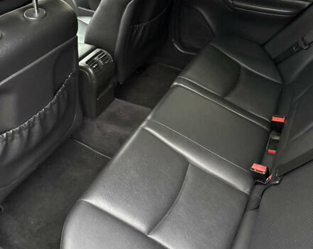 Серый Мерседес Ц-Класс, объемом двигателя 2.7 л и пробегом 208 тыс. км за 4750 $, фото 32 на Automoto.ua