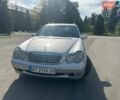 Серый Мерседес Ц-Класс, объемом двигателя 1.8 л и пробегом 191 тыс. км за 5000 $, фото 1 на Automoto.ua