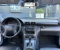 Мерседес Ц-Класс 2003 в Косове на Automoto.ua Серый Мерседес Ц-Класс, объемом двигателя 2.7 л и пробегом 400 тыс. км за 4999 $, фото 20 на Automoto.ua