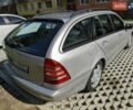 Сірий Мерседес Ц-Клас, об'ємом двигуна 2.69 л та пробігом 423 тис. км за 4950 $, фото 1 на Automoto.ua