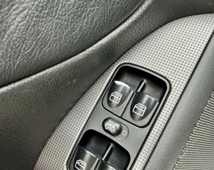 Серый Мерседес Ц-Класс, объемом двигателя 2.15 л и пробегом 353 тыс. км за 4900 $, фото 21 на Automoto.ua