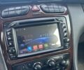Серый Мерседес Ц-Класс, объемом двигателя 1.8 л и пробегом 191 тыс. км за 5000 $, фото 49 на Automoto.ua