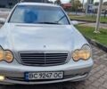 Серый Мерседес Ц-Класс, объемом двигателя 2.7 л и пробегом 280 тыс. км за 4100 $, фото 1 на Automoto.ua
