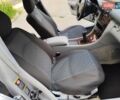 Сірий Мерседес Ц-Клас, об'ємом двигуна 1.8 л та пробігом 320 тис. км за 5500 $, фото 28 на Automoto.ua