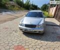 Сірий Мерседес Ц-Клас, об'ємом двигуна 1.8 л та пробігом 283 тис. км за 5200 $, фото 2 на Automoto.ua