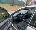 Серый Мерседес Ц-Класс, объемом двигателя 1.8 л и пробегом 260 тыс. км за 5500 $, фото 2 на Automoto.ua