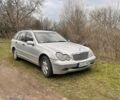 Сірий Мерседес Ц-Клас, об'ємом двигуна 2.2 л та пробігом 3 тис. км за 2031 $, фото 4 на Automoto.ua