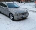 Сірий Мерседес Ц-Клас, об'ємом двигуна 2.69 л та пробігом 360 тис. км за 5500 $, фото 2 на Automoto.ua