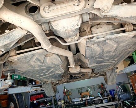 Сірий Мерседес Ц-Клас, об'ємом двигуна 2.1 л та пробігом 0 тис. км за 4000 $, фото 1 на Automoto.ua