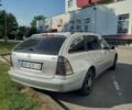 Серый Мерседес Ц-Класс, объемом двигателя 2.69 л и пробегом 368 тыс. км за 4800 $, фото 3 на Automoto.ua