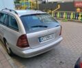 Сірий Мерседес Ц-Клас, об'ємом двигуна 2.69 л та пробігом 385 тис. км за 4300 $, фото 4 на Automoto.ua