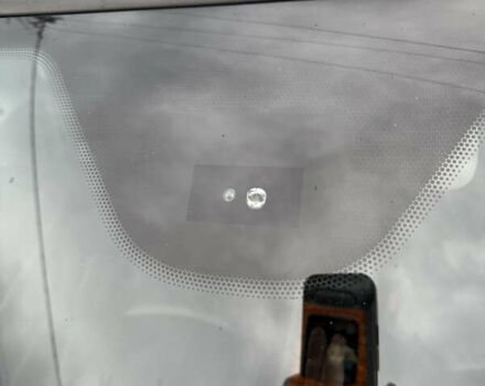 Серый Мерседес Ц-Класс, объемом двигателя 2.7 л и пробегом 208 тыс. км за 4750 $, фото 25 на Automoto.ua