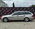 Мерседес Ц-Класс 2003 в Сумах на Automoto.ua Серый Мерседес Ц-Класс, объемом двигателя 2.15 л и пробегом 353 тыс. км за 5200 $, фото 4 на Automoto.ua
