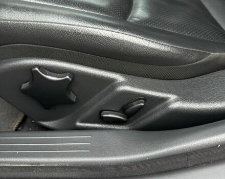 Серый Мерседес Ц-Класс, объемом двигателя 2.7 л и пробегом 220 тыс. км за 4750 $, фото 14 на Automoto.ua