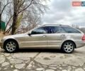 Серый Мерседес Ц-Класс, объемом двигателя 1.8 л и пробегом 260 тыс. км за 5500 $, фото 1 на Automoto.ua