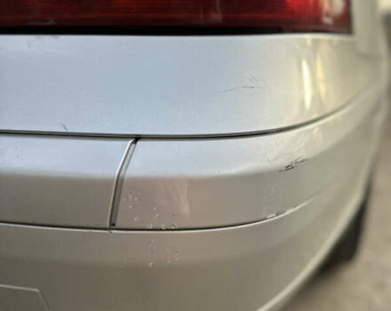 Серый Мерседес Ц-Класс, объемом двигателя 2.15 л и пробегом 387 тыс. км за 5500 $, фото 22 на Automoto.ua