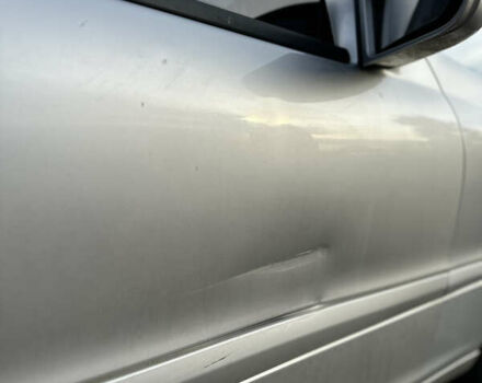 Серый Мерседес Ц-Класс, объемом двигателя 2.15 л и пробегом 387 тыс. км за 5500 $, фото 23 на Automoto.ua