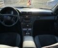Сірий Мерседес Ц-Клас, об'ємом двигуна 2.2 л та пробігом 340 тис. км за 4300 $, фото 13 на Automoto.ua