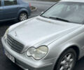 Серый Мерседес Ц-Класс, объемом двигателя 1.8 л и пробегом 260 тыс. км за 6500 $, фото 8 на Automoto.ua