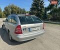 Серый Мерседес Ц-Класс, объемом двигателя 1.8 л и пробегом 191 тыс. км за 5000 $, фото 8 на Automoto.ua