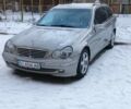 Сірий Мерседес Ц-Клас, об'ємом двигуна 2.69 л та пробігом 360 тис. км за 5500 $, фото 1 на Automoto.ua