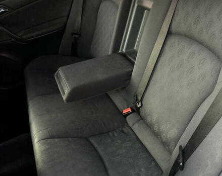 Серый Мерседес Ц-Класс, объемом двигателя 2.15 л и пробегом 387 тыс. км за 5500 $, фото 12 на Automoto.ua