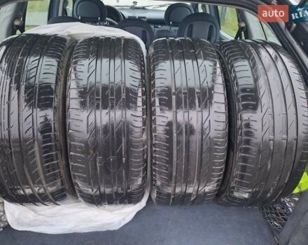 Сірий Мерседес Ц-Клас, об'ємом двигуна 2.2 л та пробігом 279 тис. км за 5200 $, фото 6 на Automoto.ua