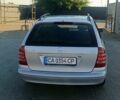 Сірий Мерседес Ц-Клас, об'ємом двигуна 2.15 л та пробігом 450 тис. км за 3000 $, фото 17 на Automoto.ua