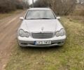 Серый Мерседес Ц-Класс, объемом двигателя 2.2 л и пробегом 3 тыс. км за 2190 $, фото 1 на Automoto.ua