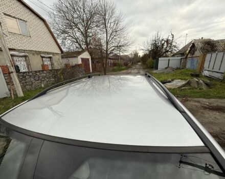 Серый Мерседес Ц-Класс, объемом двигателя 2.7 л и пробегом 220 тыс. км за 4750 $, фото 10 на Automoto.ua