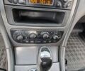 Серый Мерседес Ц-Класс, объемом двигателя 2.7 л и пробегом 280 тыс. км за 4100 $, фото 14 на Automoto.ua