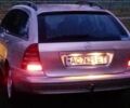 Серый Мерседес Ц-Класс, объемом двигателя 2.7 л и пробегом 400 тыс. км за 6300 $, фото 1 на Automoto.ua