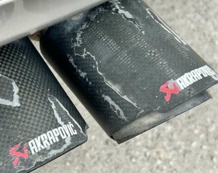 Серый Мерседес Ц-Класс, объемом двигателя 2.15 л и пробегом 353 тыс. км за 4900 $, фото 11 на Automoto.ua